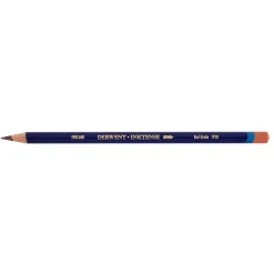 Derwent Inktense Red Oxide