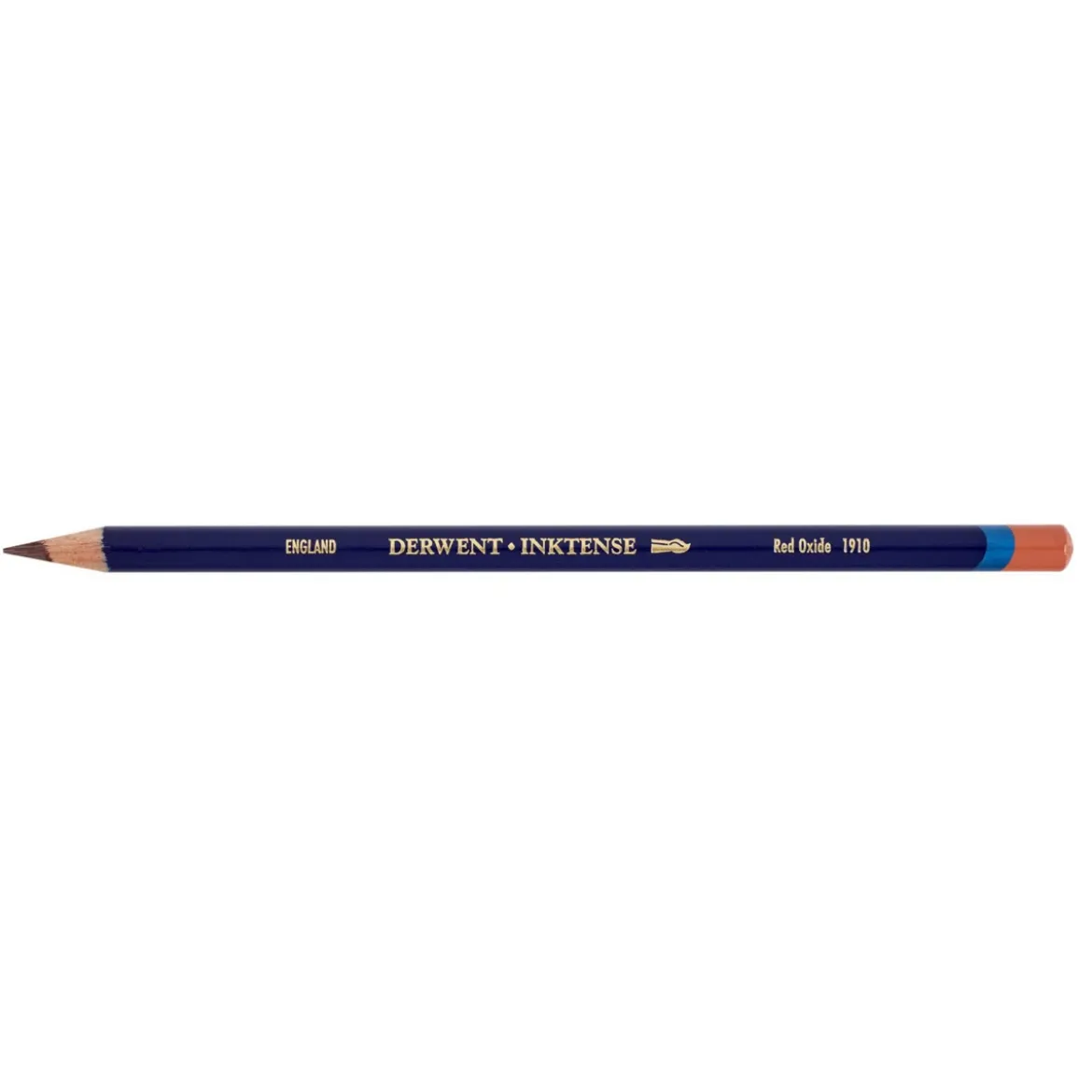 Derwent Inktense Red Oxide