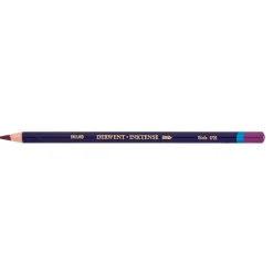 Derwent Inktense Thistle