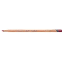 Derwent Lightfast färgpenna – Cherry red (2)