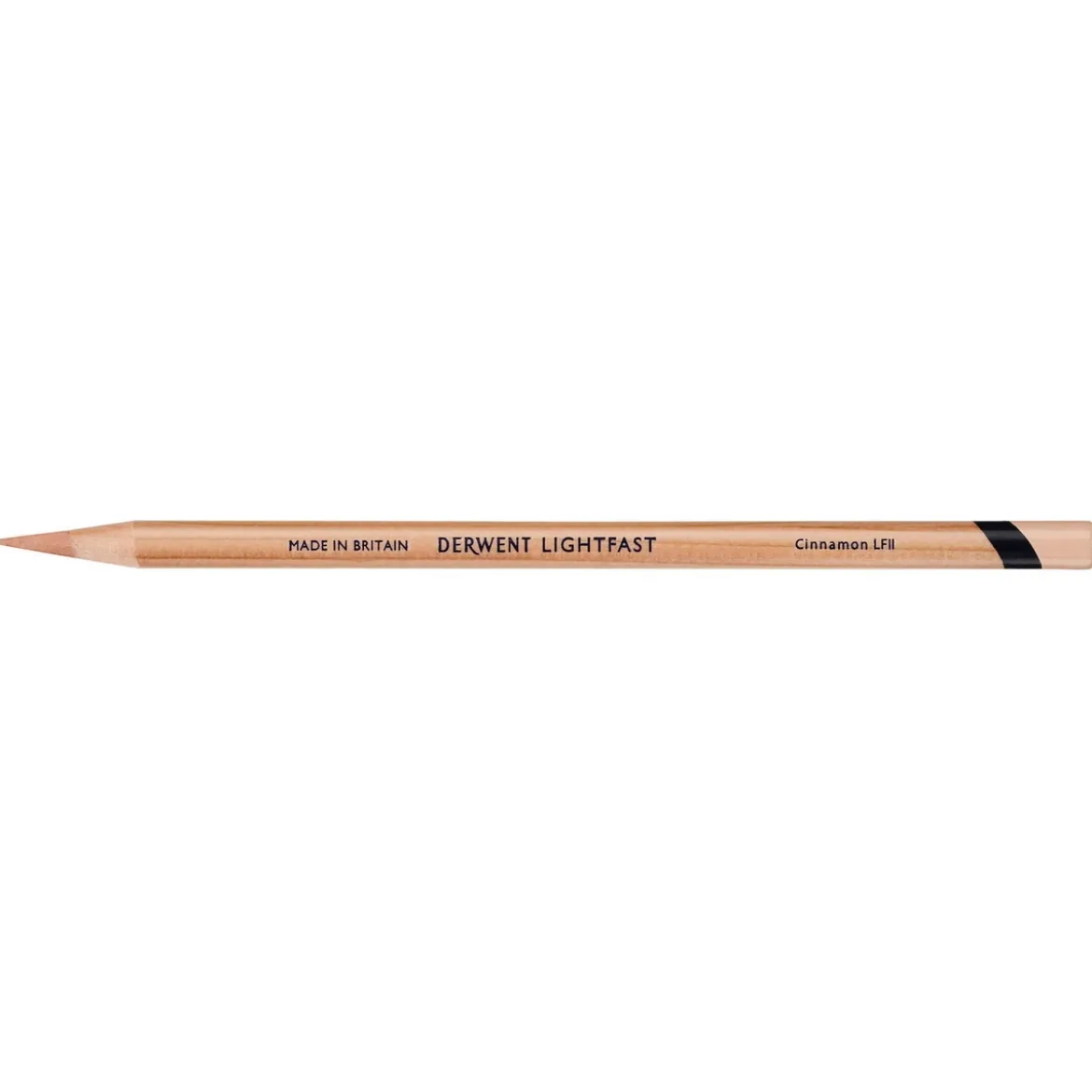 Derwent Lightfast färgpenna – Cinnamon (1)