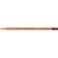 Derwent Lightfast färgpenna – Mars orange (1)