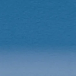 Derwent Lightfast färgpenna – Mid blue 70% (2)