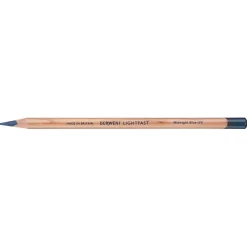 Derwent Lightfast färgpenna – Midnight blue (1)