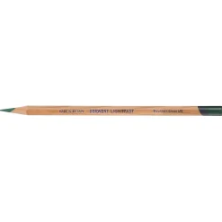 Derwent Lightfast färgpenna – Mountain green (2)