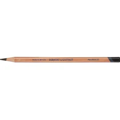 Derwent Lightfast färgpenna – Mars black (1)