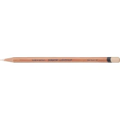 Derwent Lightfast färgpenna – Pale Peach