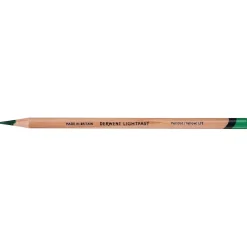 Derwent Lightfast färgpenna – Peridot yellow (2)