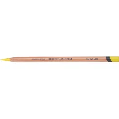 Derwent Lightfast färgpenna – Sun yellow (1)