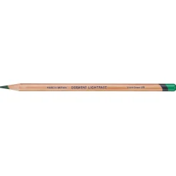 Derwent Lightfast färgpenna – Vivid green (1)