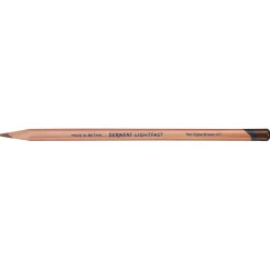 Derwent Lightfast färgpenna – Van dyke brown (1)