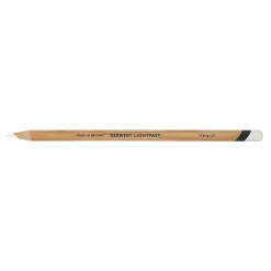 Derwent Lightfast färgpenna – White (1)