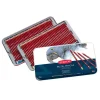 Derwent pastellpennor 72 st
