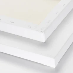 Djup canvas / målarduk med 3,7 cm djup – 100×100 cm