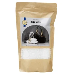 Doppvax / ytvax 500 g