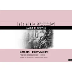 DR Ritblock Heavy Weight A2