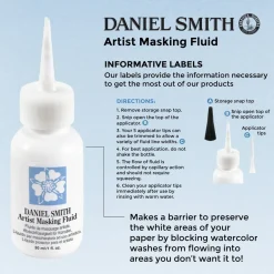 DS Artist Masking Fluid 30ml