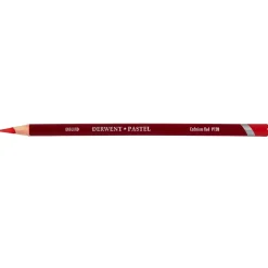 DW Pastellpenna Cadmium Red