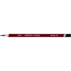 DW Pastellpenna Carbon Black
