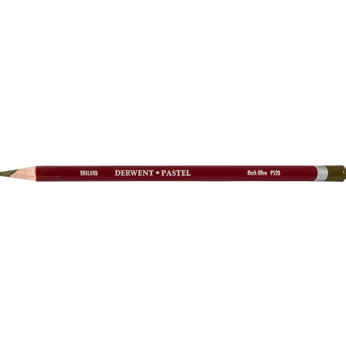 DW Pastellpenna Dark Olive