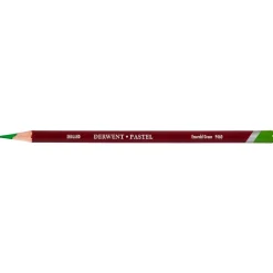 DW Pastellpenna Emerald Green