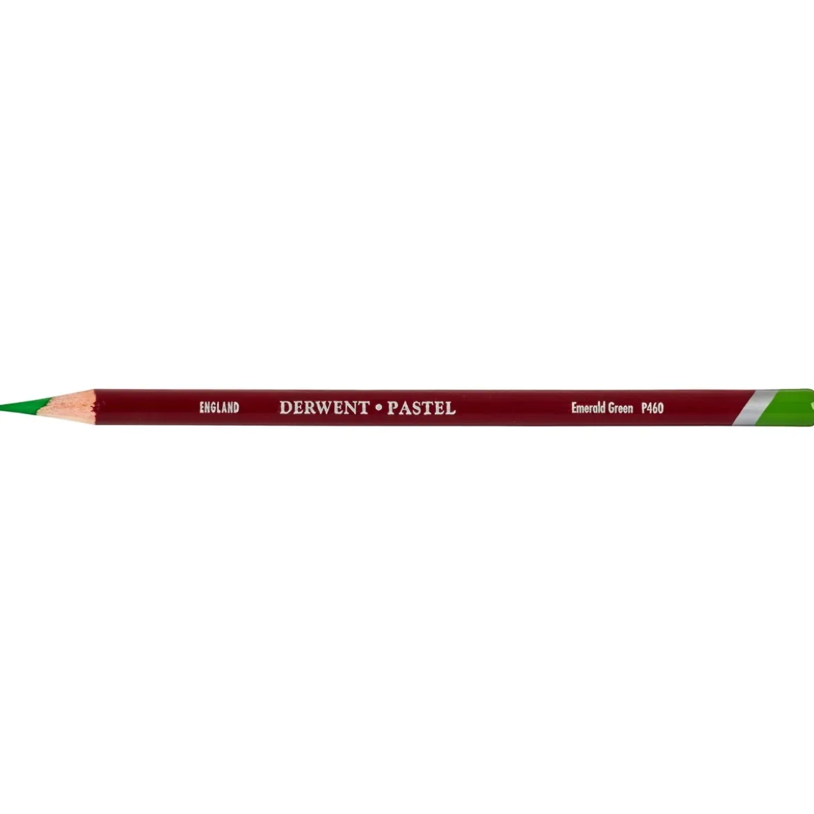 DW Pastellpenna Emerald Green