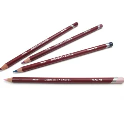 DW Pastellpenna Emerald Green
