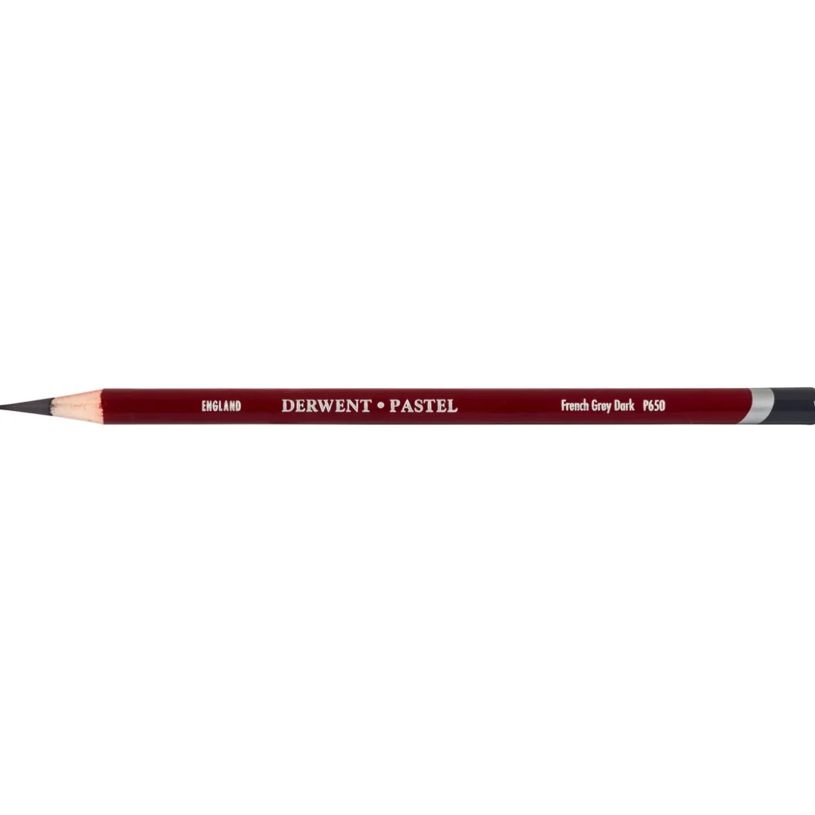 DW Pastellpenna French Grey Dk
