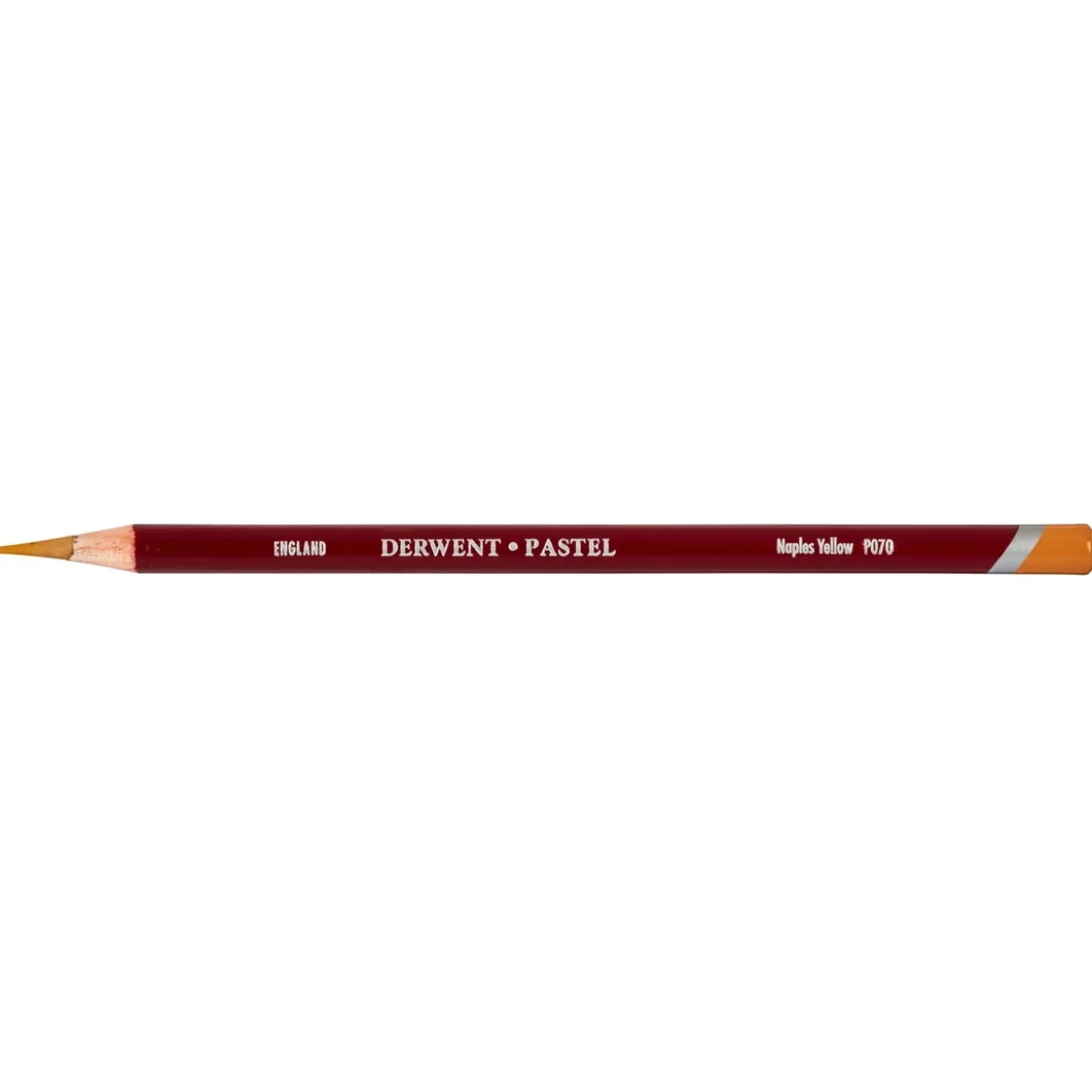 DW Pastellpenna Naples Yellow