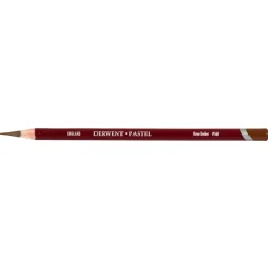 DW Pastellpenna Raw Umber
