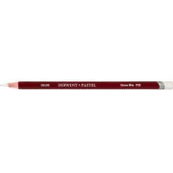 DW Pastellpenna Titanium White
