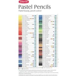 DW Pastellpenna Ultramarine
