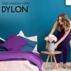 Dylon Pod All-in-1 textilfärg – Deep violet