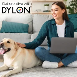 Dylon Pod All-in-1 textilfärg – Emerald green