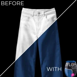 Dylon Pod All-in-1 textilfärg – Jeans blue