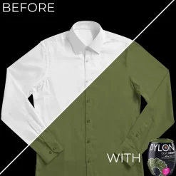 Dylon Pod All-in-1 textilfärg – Olive green
