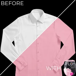 Dylon Pod All-in-1 textilfärg – Peony pink