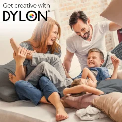 Dylon Pod All-in-1 textilfärg – Smoky grey