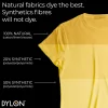 Dylon Pod All-in-1 textilfärg – Sun yellow