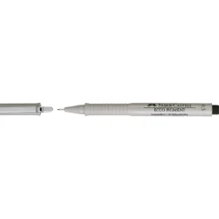 Ecco Pigment ritpenna 0.3 svrt
