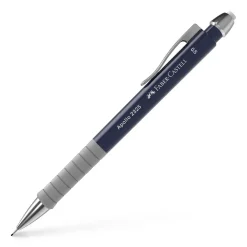 Faber-Castell Apollo 2325, 0,5 mm stiftpenna mörkblå / dark blue