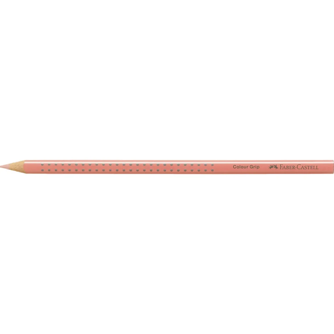 Faber-Castell Colour Grip 2001 Coral
