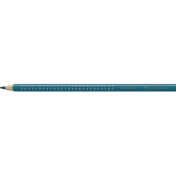 Faber-Castell Colour Grip 2001 Lagoon Blue