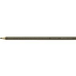 Faber-Castell Colour Grip 2001 Olive Green