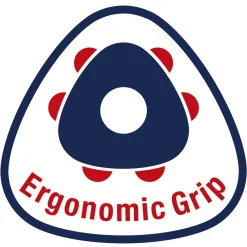 Faber-Castell Colour Grip 2001 Pastel Blue