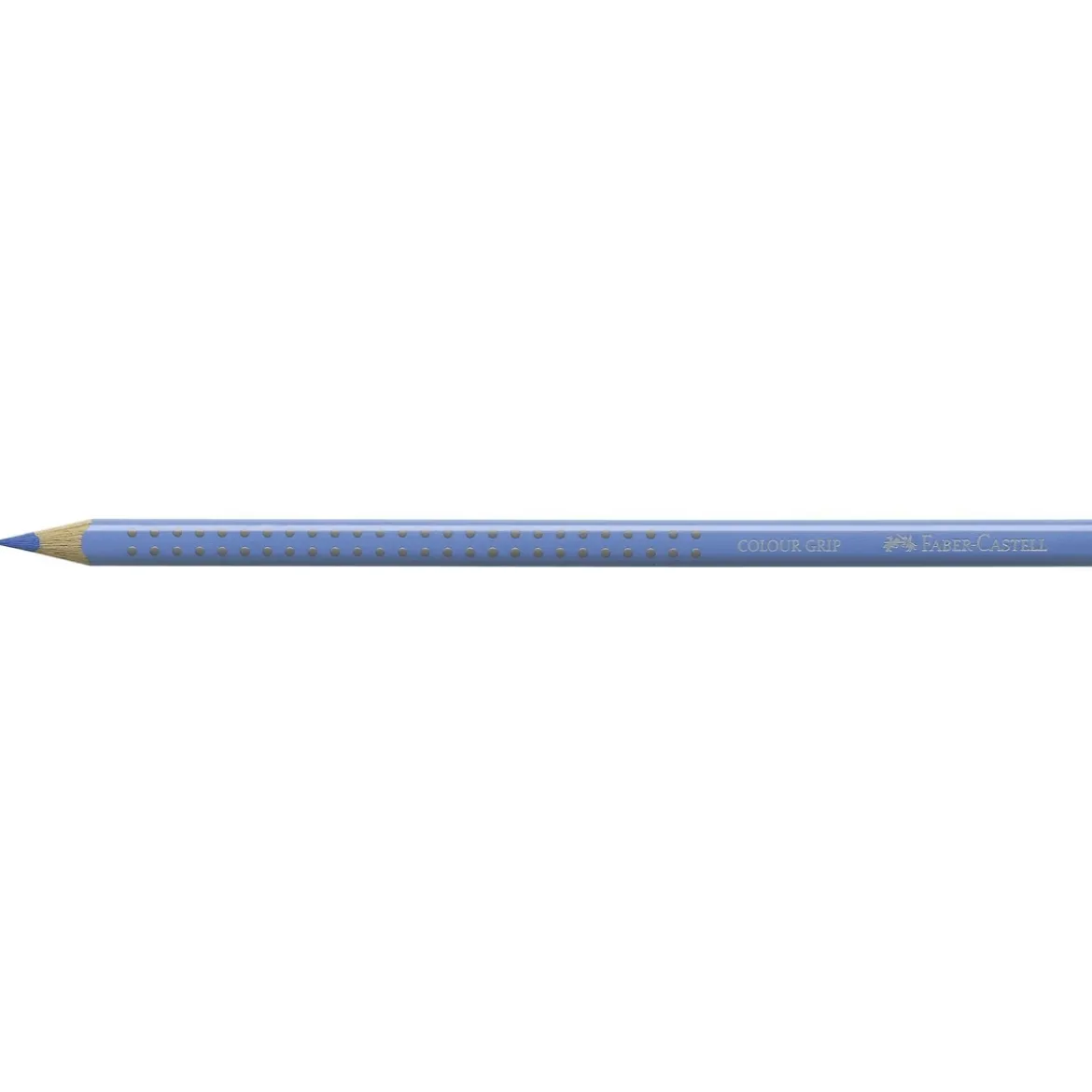 Faber-Castell Colour Grip 2001 Pastel Blue