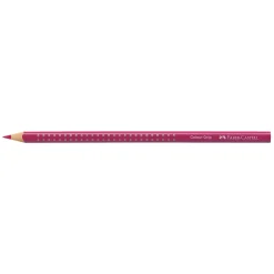 Faber-Castell Colour Grip 2001 Raspberry Red