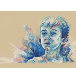 Faber-Castell Oil Pastels, set med 12 oljepastellkritor