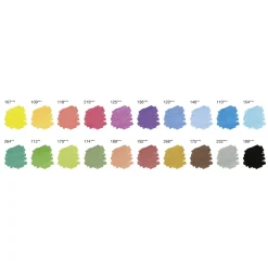 Faber-Castell PITT Artist Pen Dual Marker set med 20 pennor