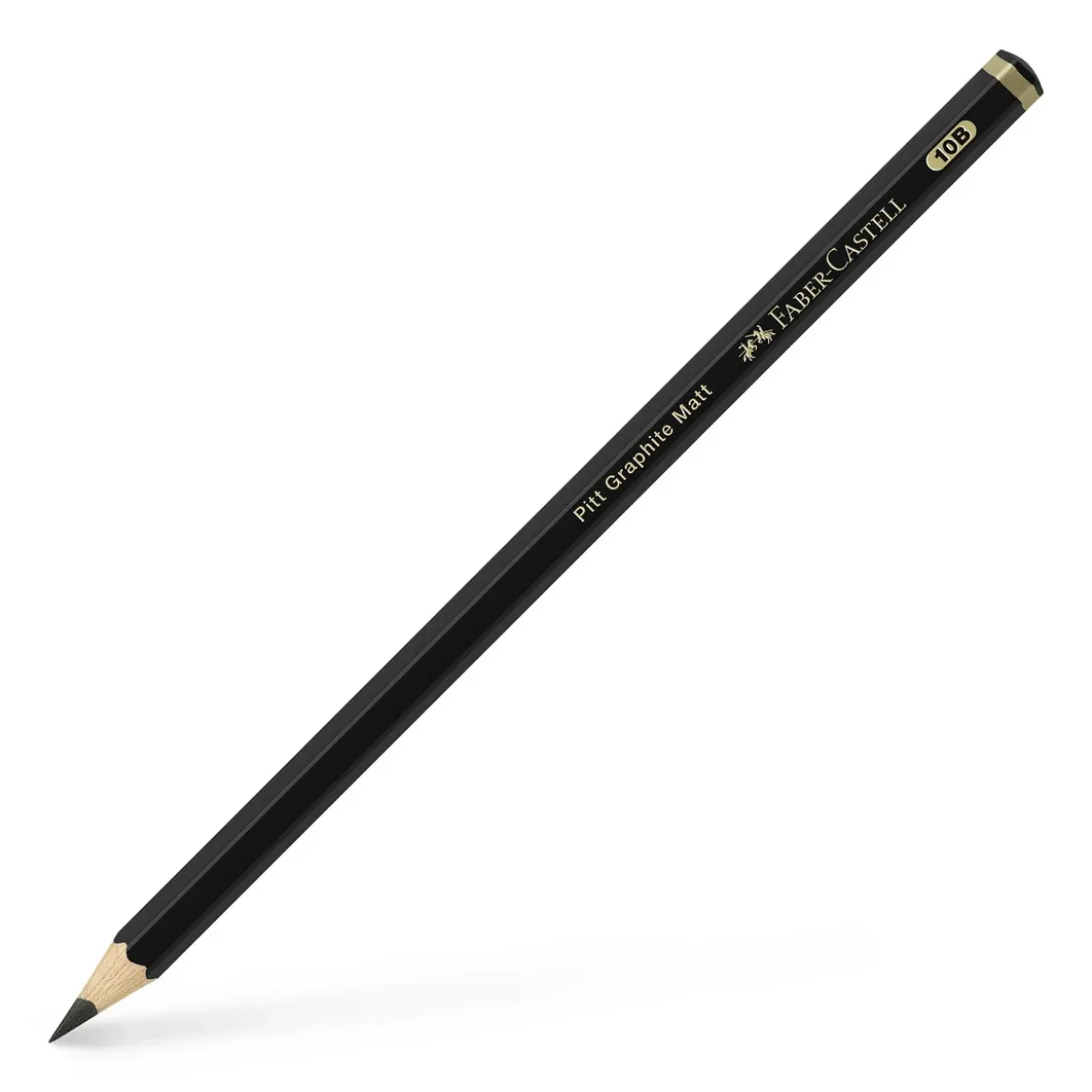 Faber-Castell Pitt Graphite Matt 10B